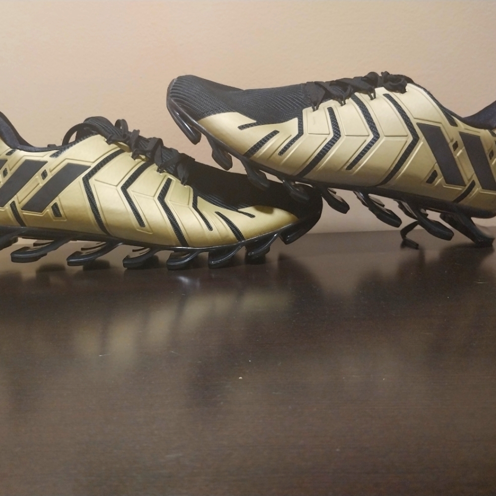Adidas springblade